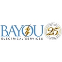 Bayou Electrical Services logo