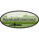 Bayou Land Conservancy logo