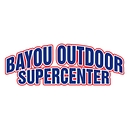 Bayou Outdoor Supercenter logo