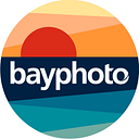 Bayphoto logo