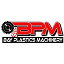 Bay Plastics Machinery logo