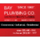 Bay Plumbing logo