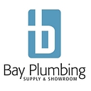 Bay Plumbing Supply logo