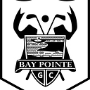 Bay Pointe Golf Club logo