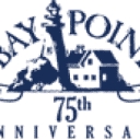 Bay Point Resort And Marina logo