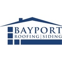 Bayport Roofing & Siding logo