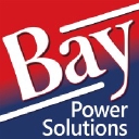 Bay Power Solutions logo