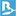 Bay Restorators logo