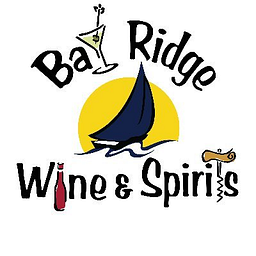 Bay Ridge Wine & Spirits logo