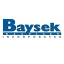 Baysek Machines, Inc. logo