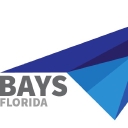 Bays Florida logo