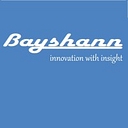 Bayshann logo