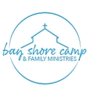 Bay Shore Camp logo