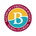 Bayshore Christian School logo