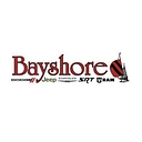 Bayshore Chrysler Jeep Dodge Ram logo