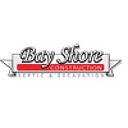 Bay Shore Construction Co logo