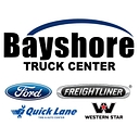 Bayshore Truck Center logo