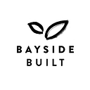Bayside Built logo