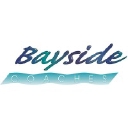 Bayside Coaches logo
