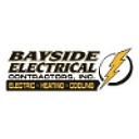 Bayside Electrical Contractors Inc. logo