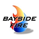 Bayside Fire Protection logo