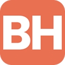 Bayside Health logo