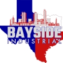 Bayside Industrial Inc. logo