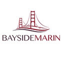 Bayside Marin Treatment Center logo