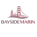 Bayside Marin logo
