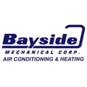 Bayside Mechanical logo