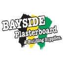 Bayside Plasterboard logo