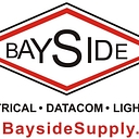 Bayside Electric Supply Company Inc logo