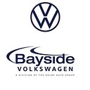 Bayside Volkswagen logo