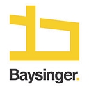 Baysinger Partners Architecture logo