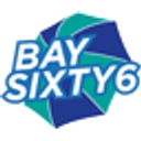 BAYSIXTY6 logo
