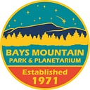 The Bays Mountain Park Association logo