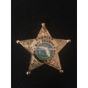 Bay County Sheriff's Office logo