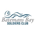 Batemans Bay Soldiers Club logo