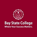 Bay State College logo