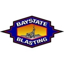 Baystate Blasting logo