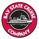 Bay State Cruise Company logo