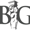 Baystone Inc. logo