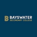 Bayswater Secondary College logo