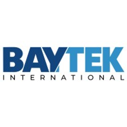 Baytek International Inc logo