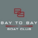 Bay To Bay Boat Club logo