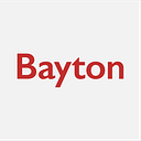 Bayton logo
