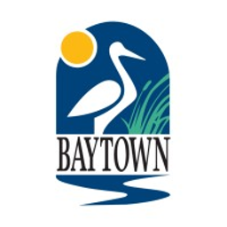 City of Baytown logo