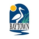 City Of Baytown, Tx logo