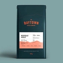 Baytown Coffee logo