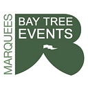 Bay Tree Events - Marquee & Furniture Hire logo
